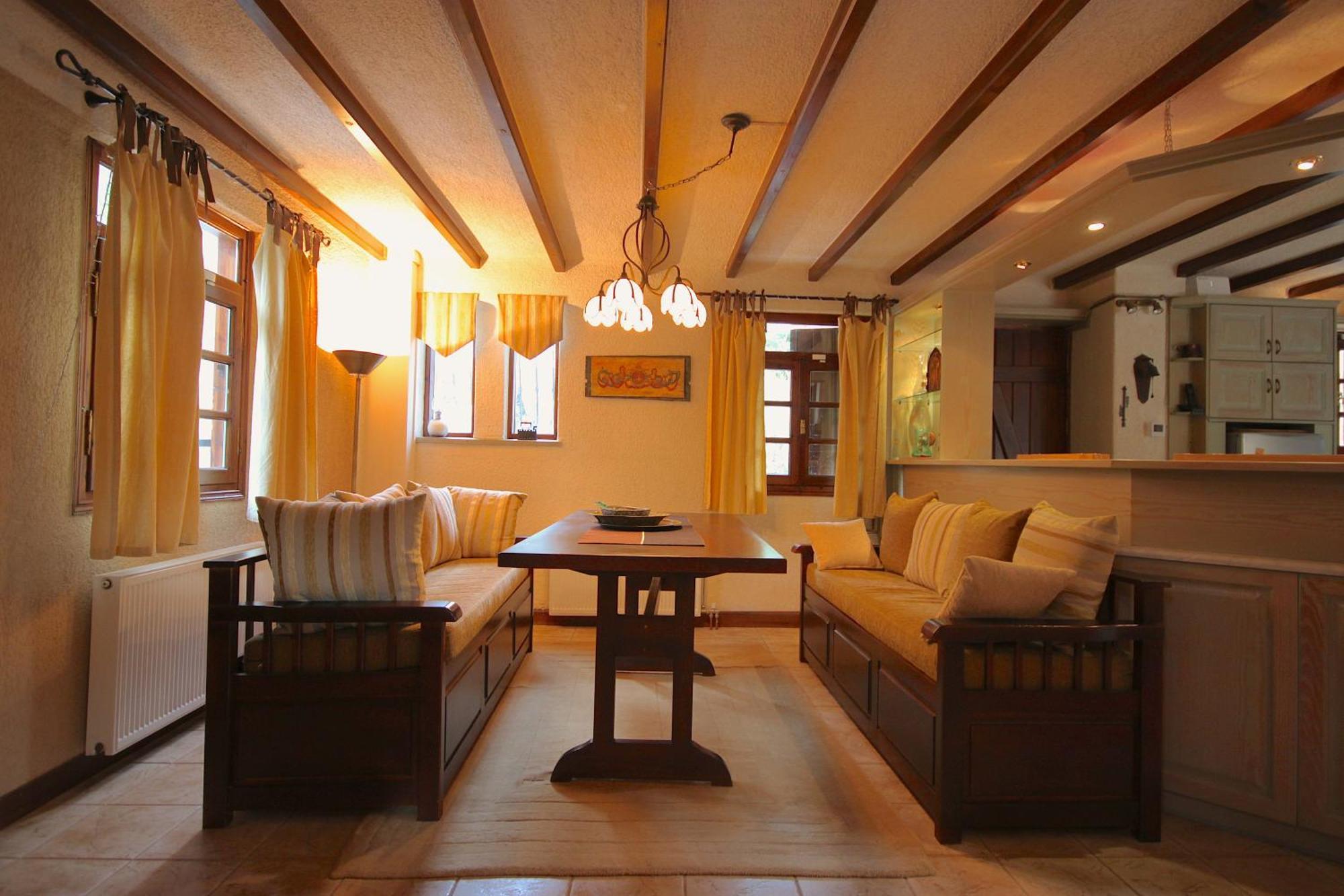 Alpine Escape Maisonette By Ski Alure أراخوفا المظهر الخارجي الصورة