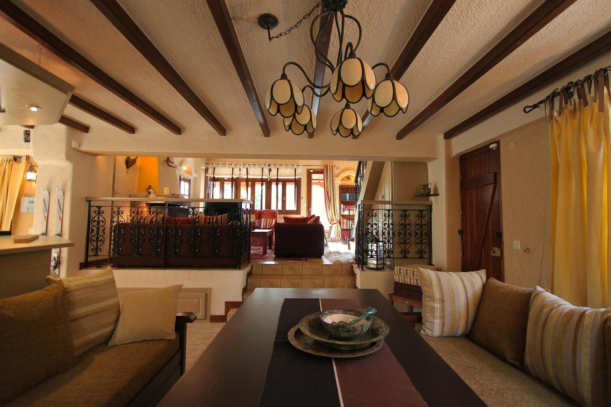 Alpine Escape Maisonette By Ski Alure أراخوفا المظهر الخارجي الصورة