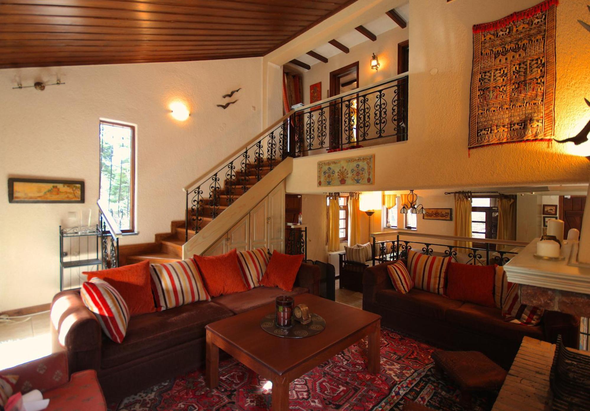 Alpine Escape Maisonette By Ski Alure أراخوفا المظهر الخارجي الصورة