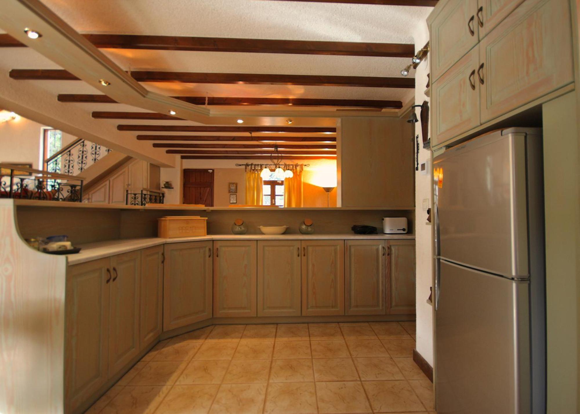 Alpine Escape Maisonette By Ski Alure أراخوفا المظهر الخارجي الصورة