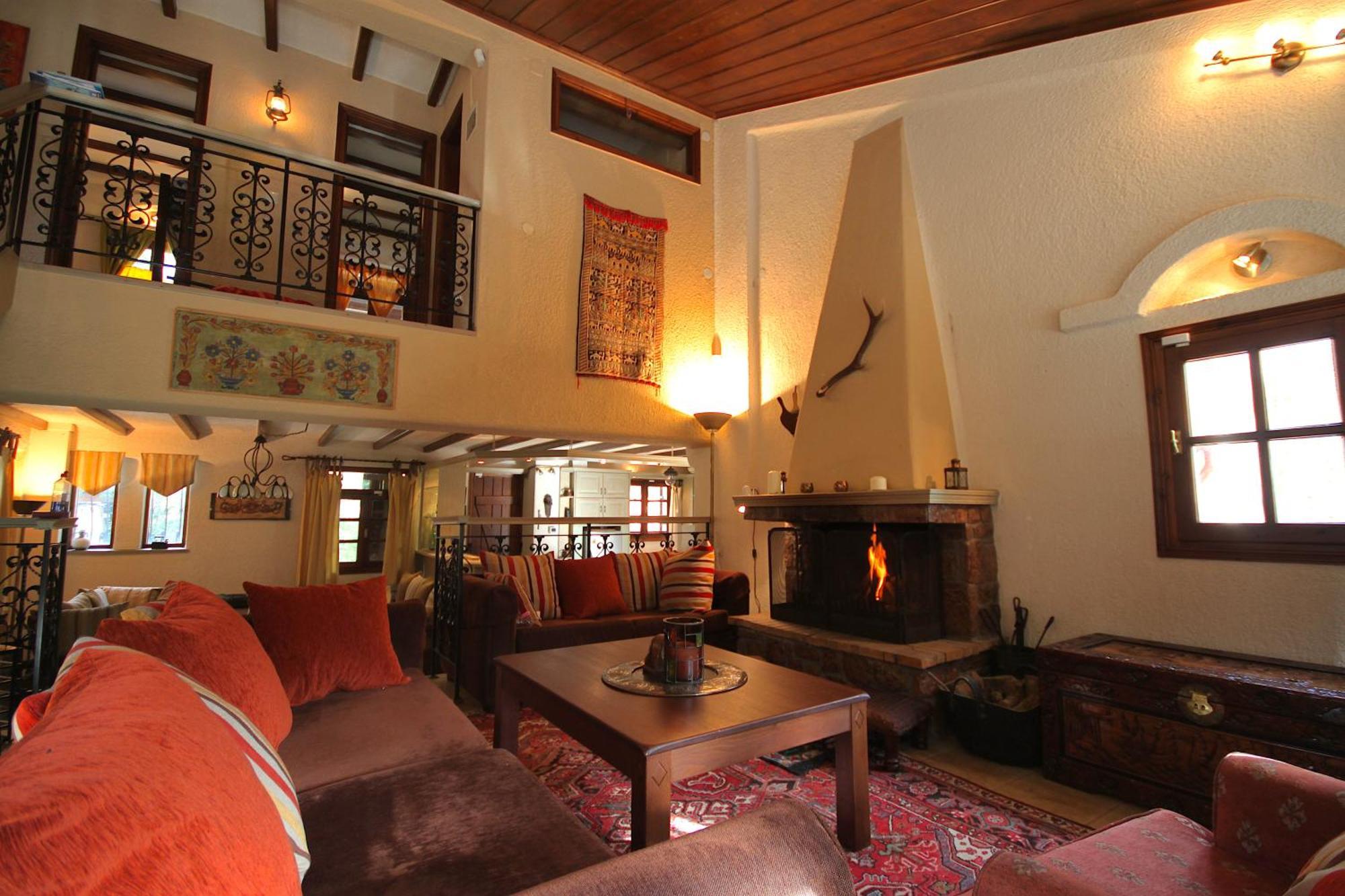Alpine Escape Maisonette By Ski Alure أراخوفا المظهر الخارجي الصورة