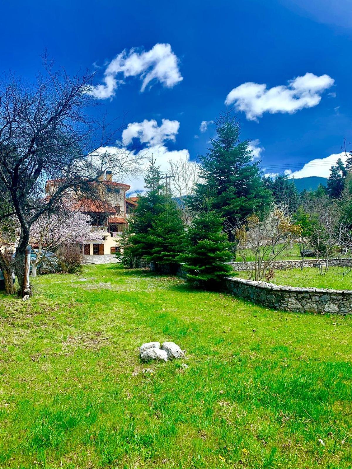 Alpine Escape Maisonette By Ski Alure أراخوفا المظهر الخارجي الصورة