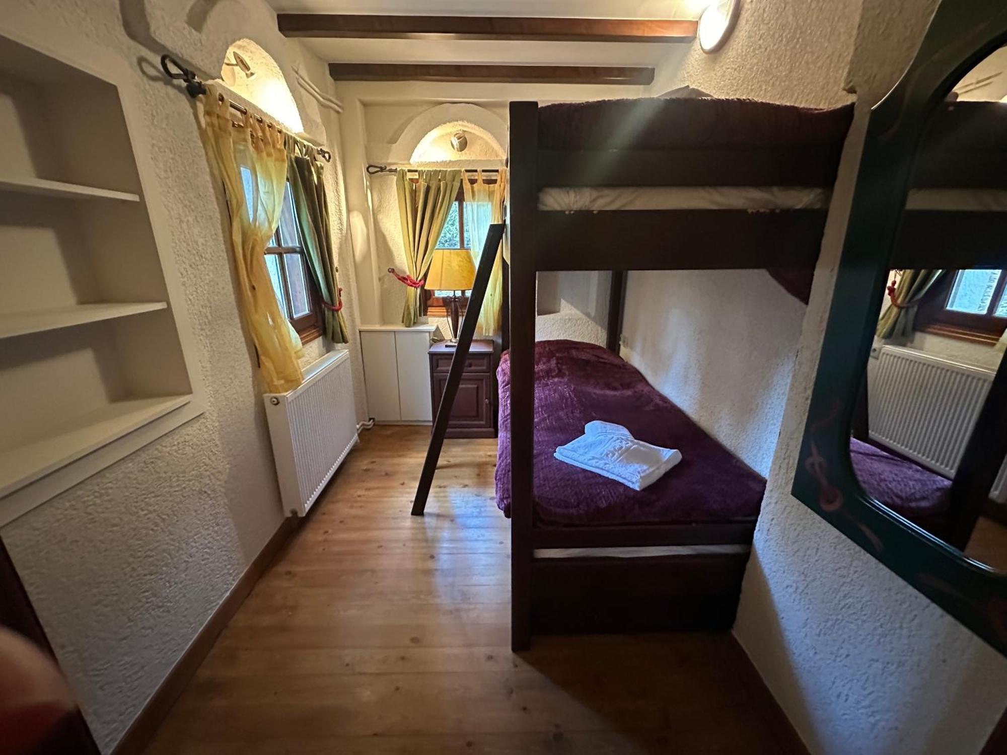 Alpine Escape Maisonette By Ski Alure أراخوفا المظهر الخارجي الصورة