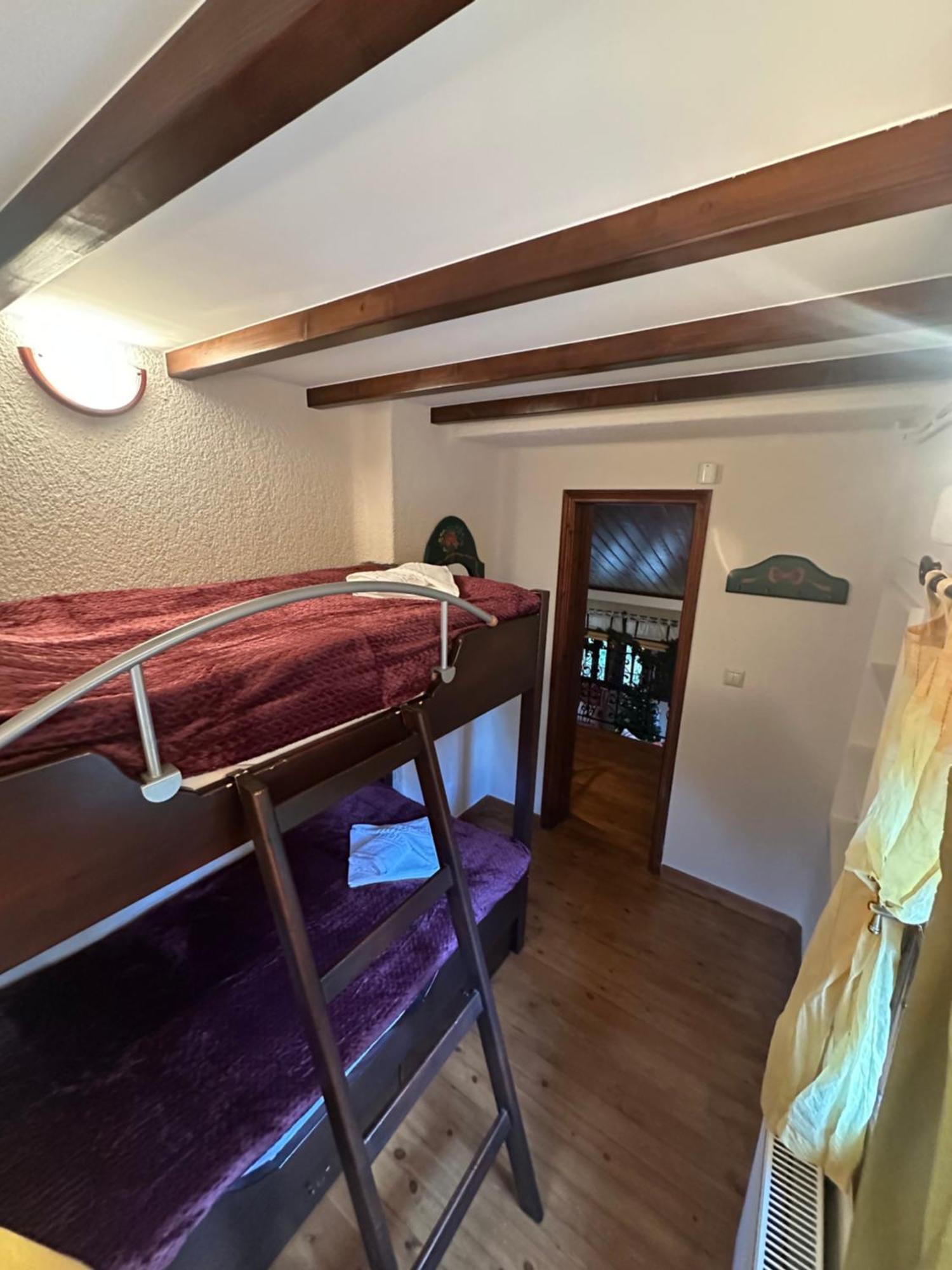 Alpine Escape Maisonette By Ski Alure أراخوفا المظهر الخارجي الصورة