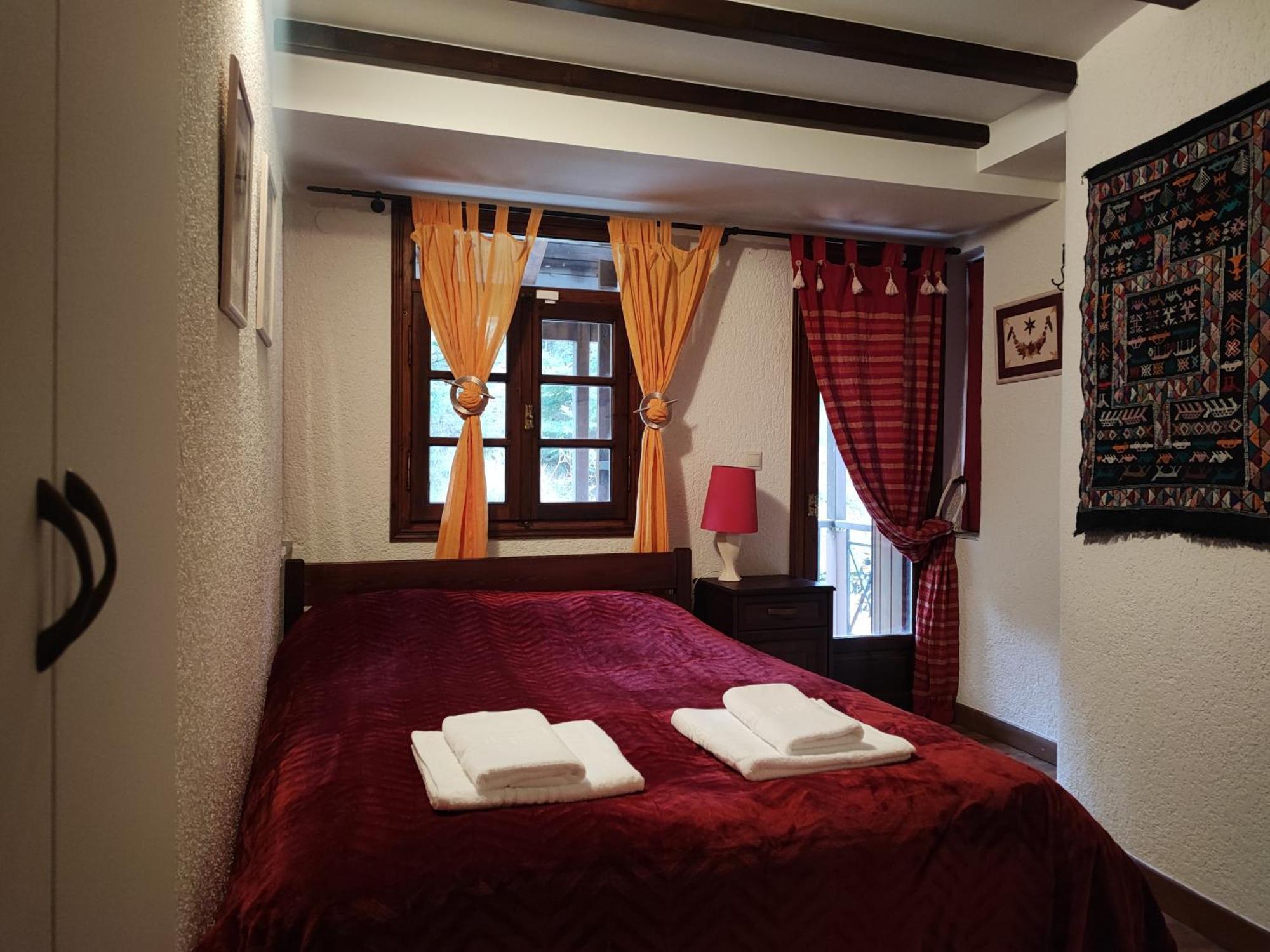 Alpine Escape Maisonette By Ski Alure أراخوفا المظهر الخارجي الصورة